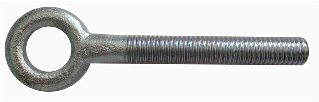 OCCHIOLO A VITE + DADO D. 6X50