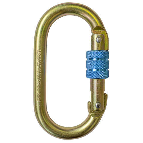 MOSCHETTONE IRUDEK SEKURALT 981 PER CINTURA SICUREZZA