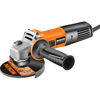 SMERIGLIATRICE ANGOLARE 784685 WOKIN VOLT 230 WATT 850 MM 125