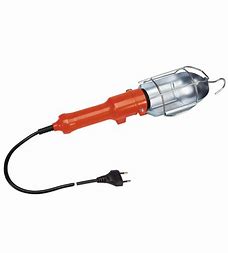 LAMPADA PORTATILE ML 5