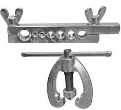 CARTELLATRICE TUBI IN RAME DA 6-16 FUMASI 570029