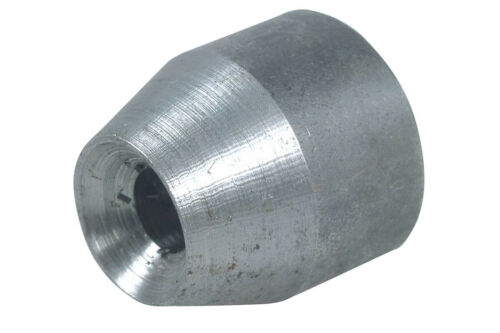 ANTISTRAPPO CON FORO PER PORTE BLINDATE MM 16 IBFM 444PZ