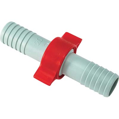RACCORDO IN 3 PEZZI 40 MM 3008S
