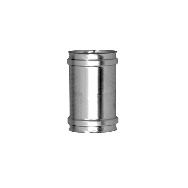 MANICOTTO INOX MF 100 STUFA PELLET