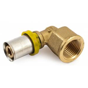 GOMITO F 1/2X16 GAS 3AP6521216 PINZARE