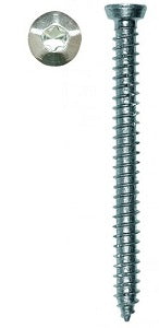 TASSELLO VITI MURALI 7.5X112 IMP.TORX30  TESTA B