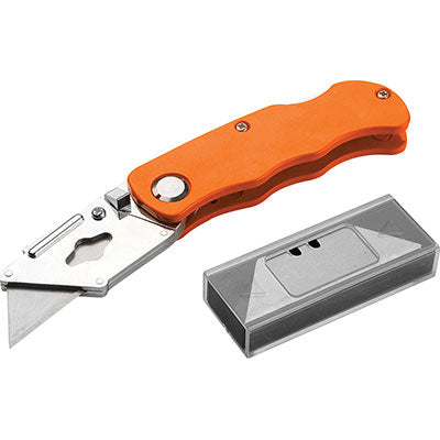 COLTELLO CUTTER ALLUMINIO 301119 WOKIN LAME 5 SK5
