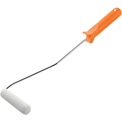 RULLINO ACRILICO MANICATO 352304 WOKIN CM 10 H.MM 4