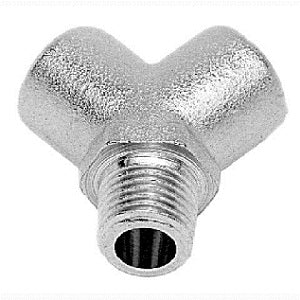 RACCORDO 3/8 A V FFF ART. RV/309/7