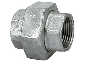BOCCHETTONE 1 1/4 fig 340 ZINC