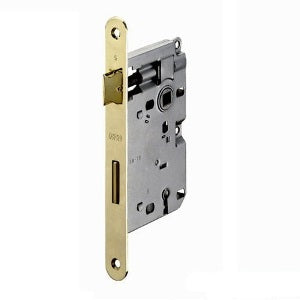 SERRATURA PATENT 45 TONDA INTERSSE 70
