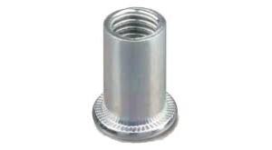 INSERTO FILETTATO  MM 6  PZ 10
