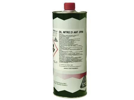 DILUENTE 5 LT NITRO  11002