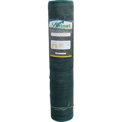 RETE OMBRA  H 1X1 MT2 VERDE COD 25229   R