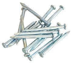 CHIODI ACCIAIAIO CM 6 CONF. 2,5