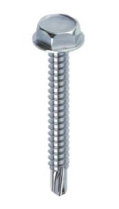 VITI 6.3X22 AUTOPERFORANTE TETSTA ESAGONALE