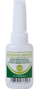 ADESIVO RAPIDO A150  20GR 67302/20 MEDIA