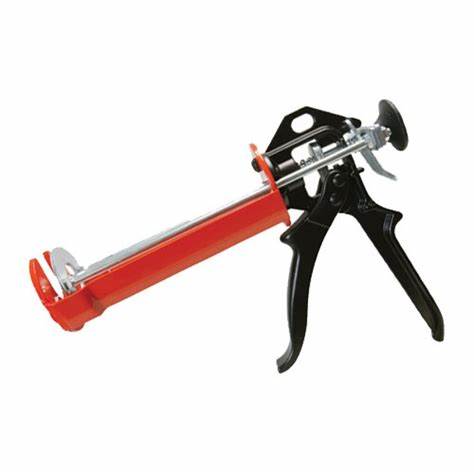 PISTOLA PER CARTUCCIA ANCORANTE CHIMICA