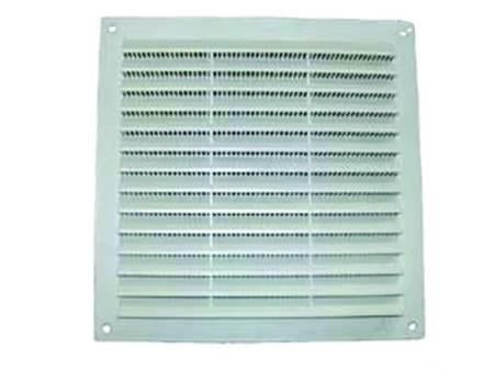 GRIGLIA 23x23 AREAZIONE ABS  COD 36190