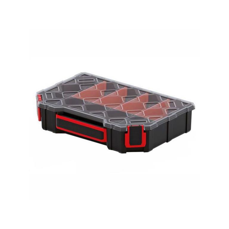 CASSETTA PORTAMINUTERIA  mm.577x390x105h KISTENBERG