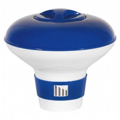 DOSATORE GALLEGGIANTE P/CLORO MAX PASTIGLIE GR 200