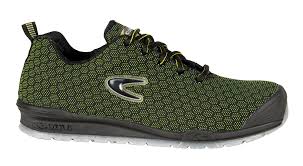 SCARPA COFRA N° 47 EXAGON S3 TESSUTO TECHSHELL