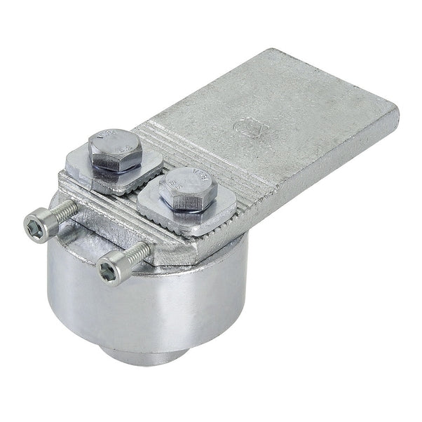 CARDINE D.70 REGISTRABILE CON CUSCINETTO