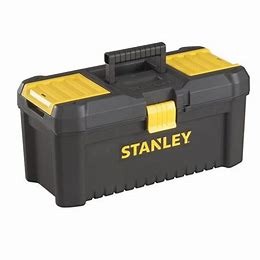 CASSETTA PORTAUTENSILI STANLEY ESSENTIAL 32X19X13 12,5"