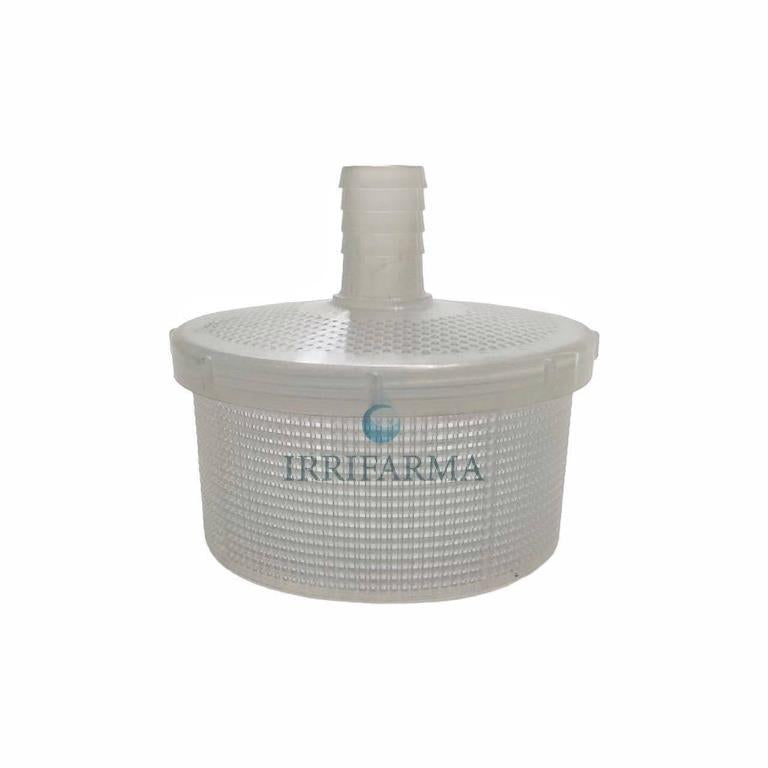 FILTRO NYLON PER TUBO D.25