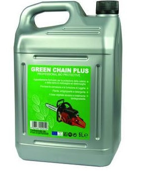 OLIO CATENA MOTOSEGA 4 LT