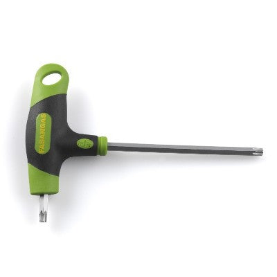 CHIAVINI TORX 20 C/IMPUGNATURA FASANO