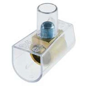 FORBOX 10 MM FILO TRASPARENTE CONFEZIONE 10 PZ