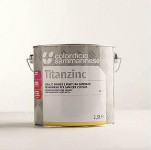 BASE PER TITANZIC LT 2,25 1390.0001