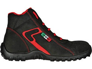 SCARPA ALTA S3 PUNTALE+LAMINA NR46 DP2N LEWER