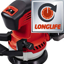 LEVIGATRICE ROTORBITALE 450 TE-RS 40 EINHELL