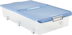 CONTENITORE SOTTOLETTO 25LT