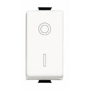 INTER 2P 16A BIP. AM5011 MATIX