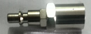 ATTACCO COMP RAP 10X19 C/PORTAG GIGANTE