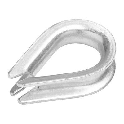 REDANCE ACCIAIO ZINCATO MM 5CONF. 4 PZ