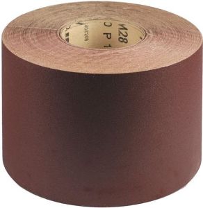 CARTA VETRATA 115X50 GR 120 ROT. 50 MT