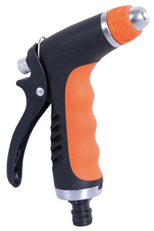LANCIA IDROPISTOLA STARS ALLUMINIO/SOFT GRIP QUICK 63.106.40