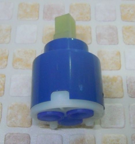 CARTUCCIA RICAMBIO D.35 SENZA DISTANZIALE