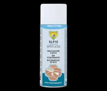SMACCHIATORE A SECCO SPRAY 400 ML SL910 SPOTLESS ECO SERVICE