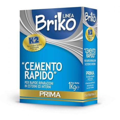 CEMENTO RAPIDO 1 KG