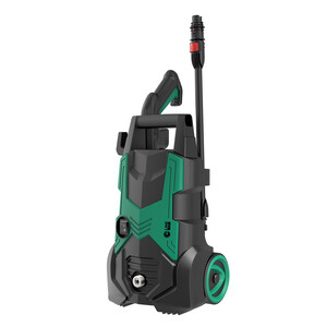 IDROPULITRICE 1600W 120BAR 390 LT/H EASY RIVER