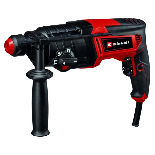 TASSELLATORE TC-RH 800 4F  800W 2,6 J DI BATTUTA PESO 3,12 KG