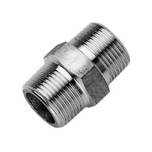 NIPLES 1/2 INOX 316