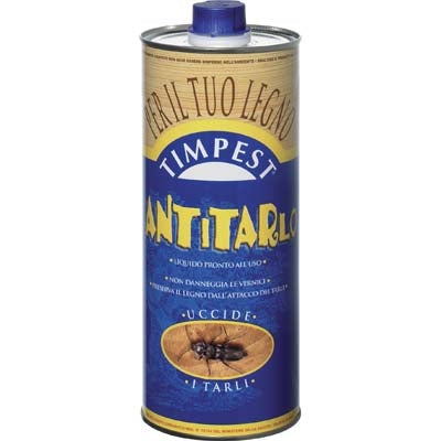 ANTITARLO TIMPEST 1 LT