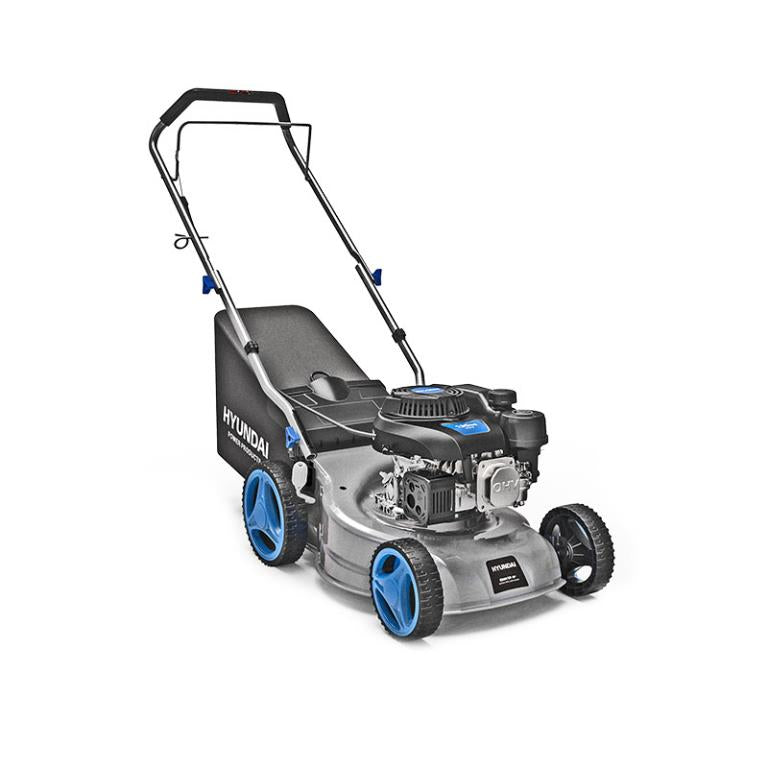 TAGLIAERBA A SPINTA 132CC 41CM  HYUNDAI