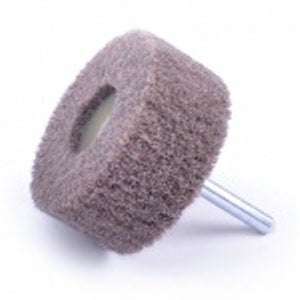 RUOTA LAMELLARE 60X30X6 GR80